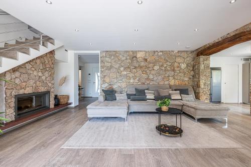 Villa MYA - St PAUL DE VENCE