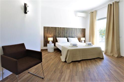 Villa Namora - Private Swimming pool & Hot Jacuzzi