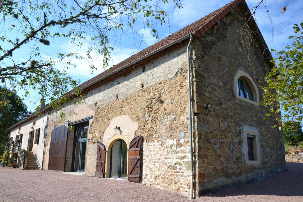 Villa Napoléon Piscine&Jacuzzi
