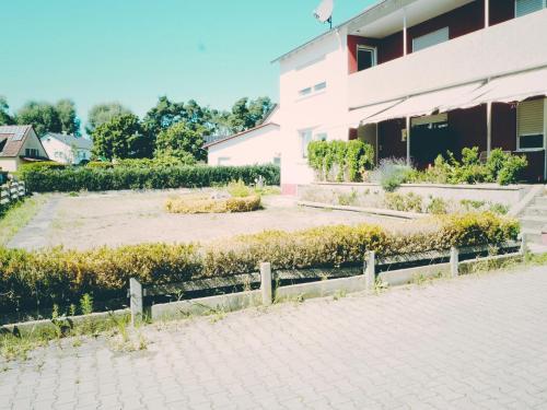 Villa Natur Ferienwohnung & Monteurwohnung