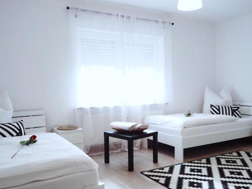 Villa Natur Ferienwohnung & Monteurwohnung