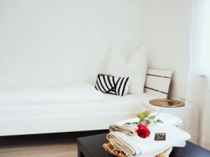 Villa Natur Ferienwohnung & Monteurwohnung