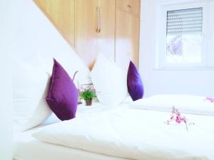 Villa Natur Ferienwohnung & Monteurwohnung