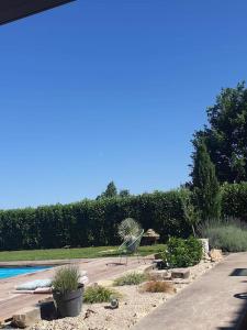 Villa nature - spacieuse et moderne
