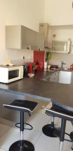 Villa Naturiste LUXURY Heliovillage 70