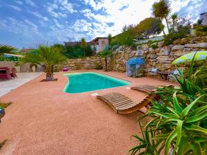 Villa Natval - 600 m2