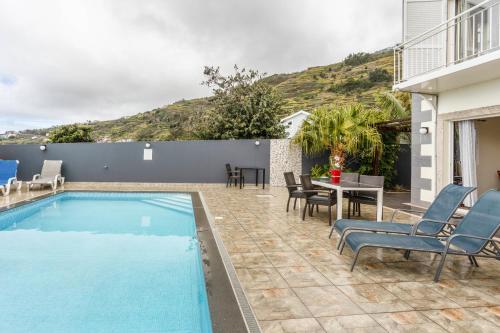 Villa Nazaré 22