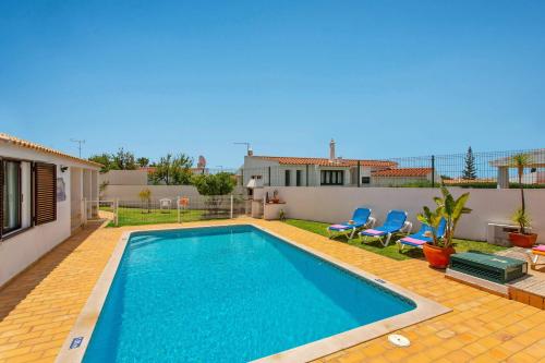 Villa Neptuno Sol by Villa Plus