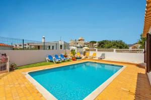 Villa Neptuno Sol by Villa Plus