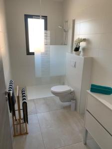 Villa neuve 4 chambres Cala Rossa !