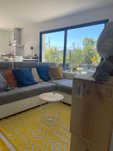 Villa neuve climatisée 4 couchages très bien arborée