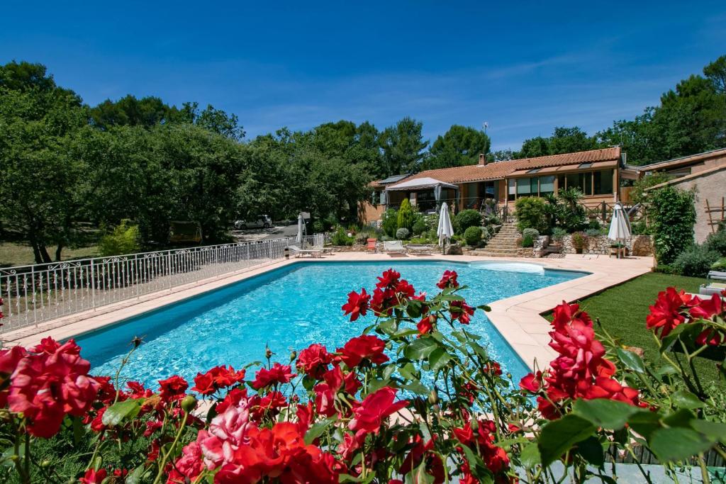 Villa neuve en bois avec WIFI, jardin à PERROS-GUIREC Ref-847 22700 Perros-Guirec