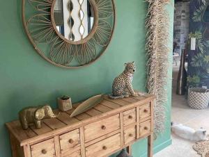 Villa neuve en Petite Camargue