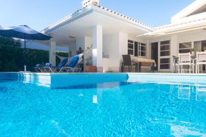 Villa Villa Niki Rua de Aljezur 56 7570-788 Tróia Alentejo