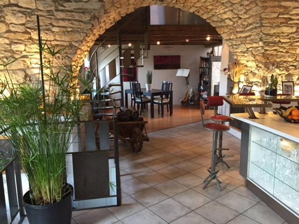 VILLA NIKKi 83350 Saint-Tropez