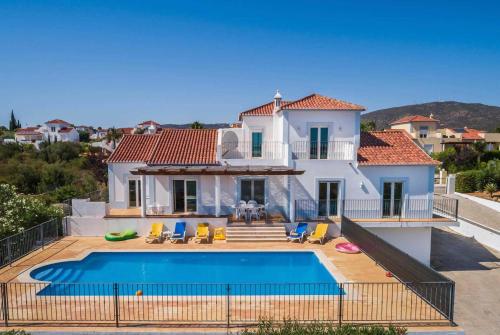 Villa Nina