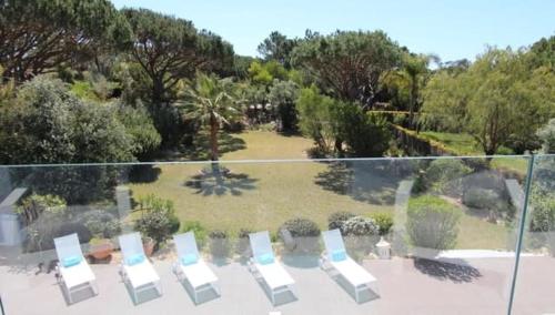 Villa Ninho -