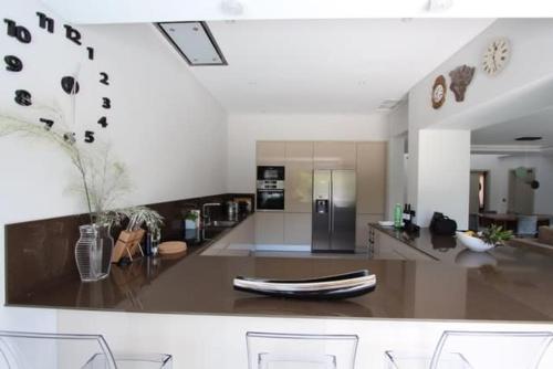 Villa Ninho -