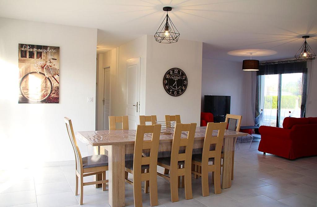 Villa Ninho -