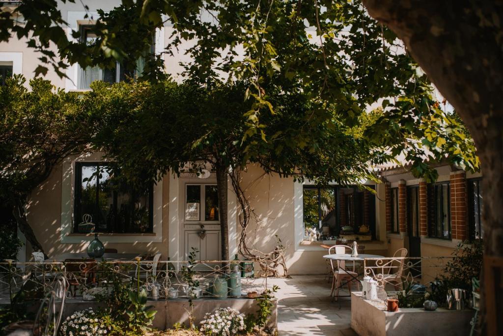 Villa No Stress Aria di Petra