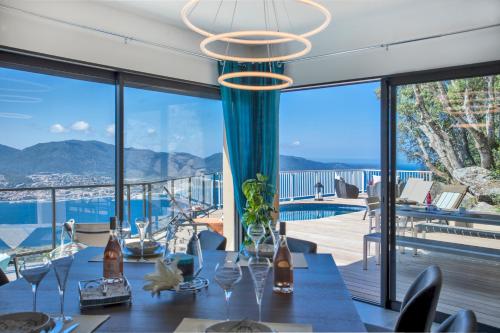 Villa No Stress Aria di Petra