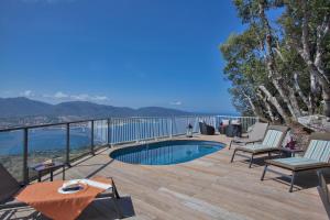 Villa No Stress Aria di Petra