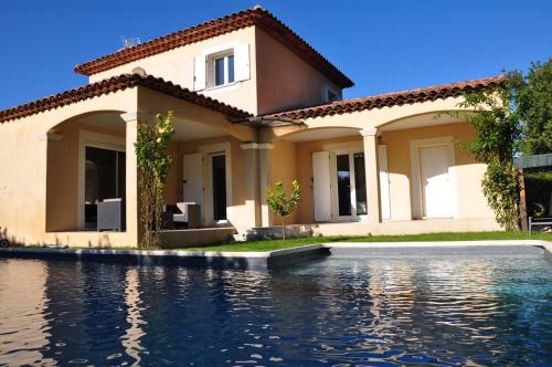 Villa Noa Pertuis