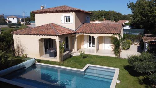Villa Noa Pertuis