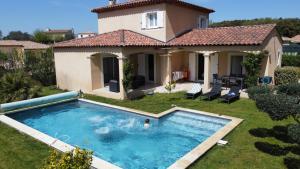 Villa Noa Pertuis