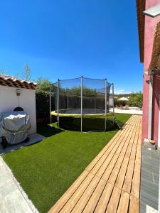 VILLA NOAVA
