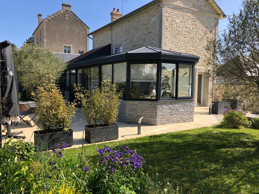 Villa Noria 13127 Vitrolles