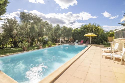 Villa Noria
