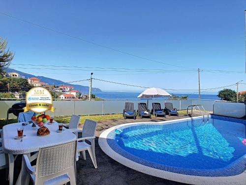 Villa North Sea by MHM
