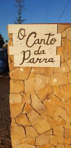 Villa O Canto da Parra - Swimming Pool - WIFI - BY BEDZY