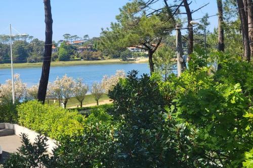 Villa O Lac - Hossegor