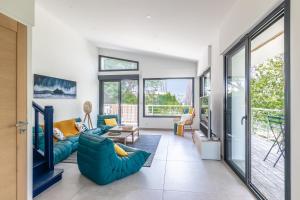 Villa O Lac - Hossegor
