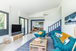 Villa O Lac - Hossegor