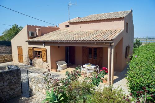 Villa O Monte: charming family villa near Alvor