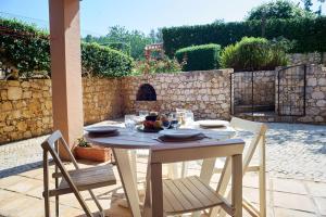 Villa O Monte: charming family villa near Alvor