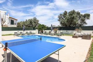 Villa O Sonho do Algarve - Private Swimming Pool - BY BEDZY