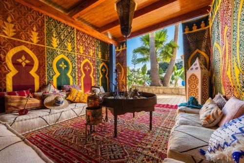 Villa Oasis Galé - Luxury, private pool, AC, wifi