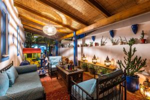 Villa Oasis Galé - Luxury, private pool, AC, wifi