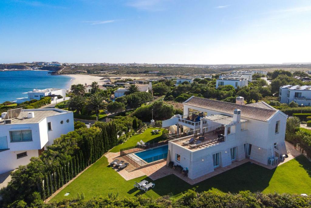 Villa Villa Ocean Blue Rua Baiona la Real 8650-343 Sagres