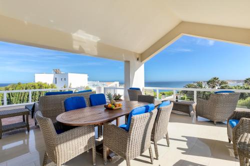 Villa Ocean Blue