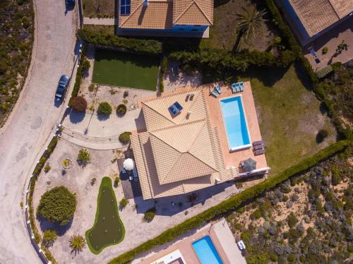 Villa Ocean Breeze
