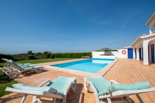 Villa Ocean Breeze