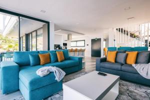 Villa Ocean Haven by Atlantic Holiday