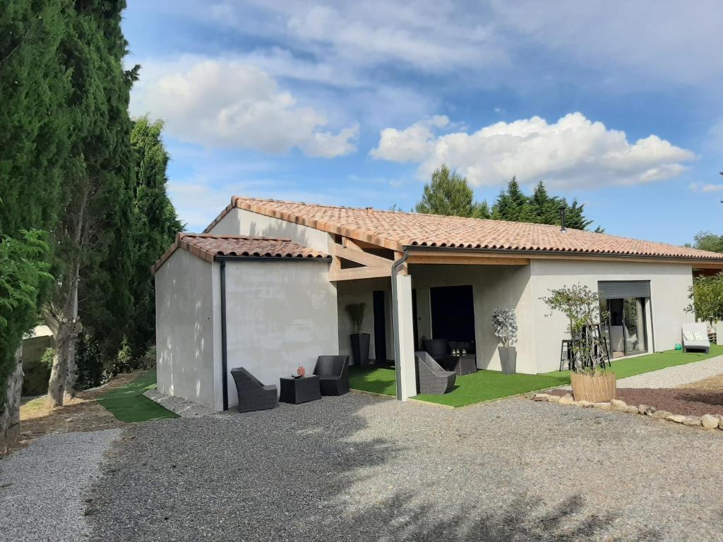 Villa Ocean 33680 Lacanau-Océan
