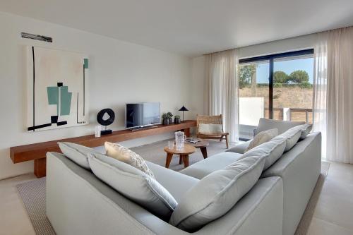 Villa Ocean Marina, heatable pool!