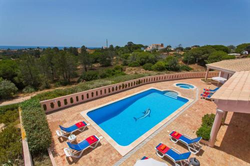Villa Ocean View by Villa Plus